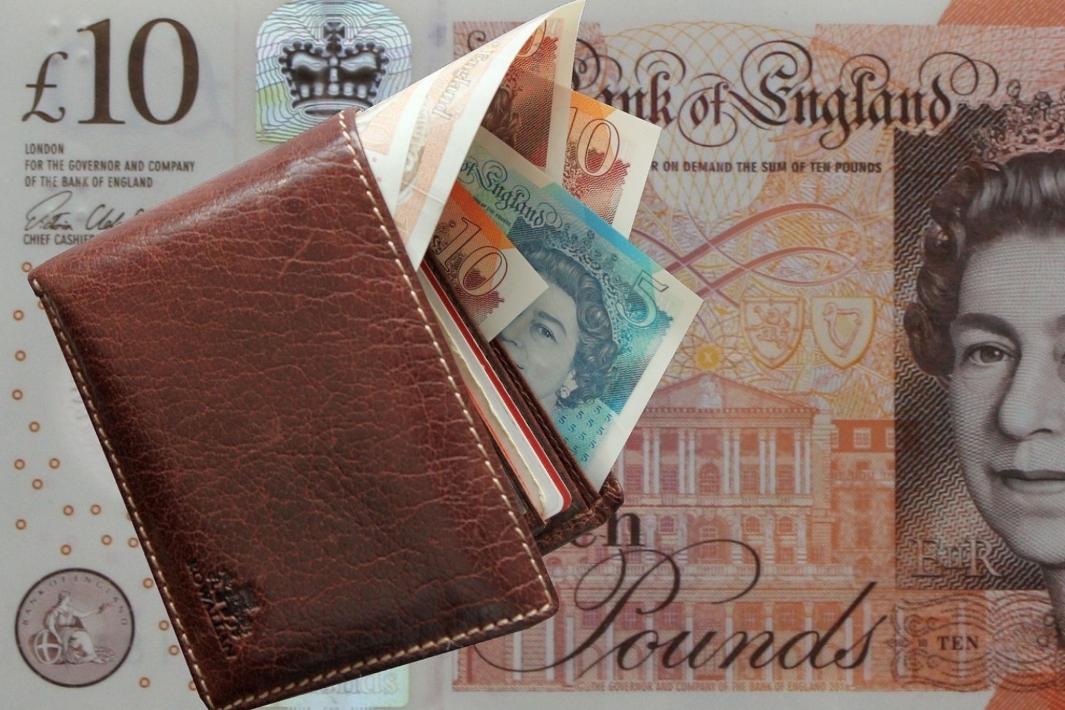 Alan Turing to be on fifty pound note